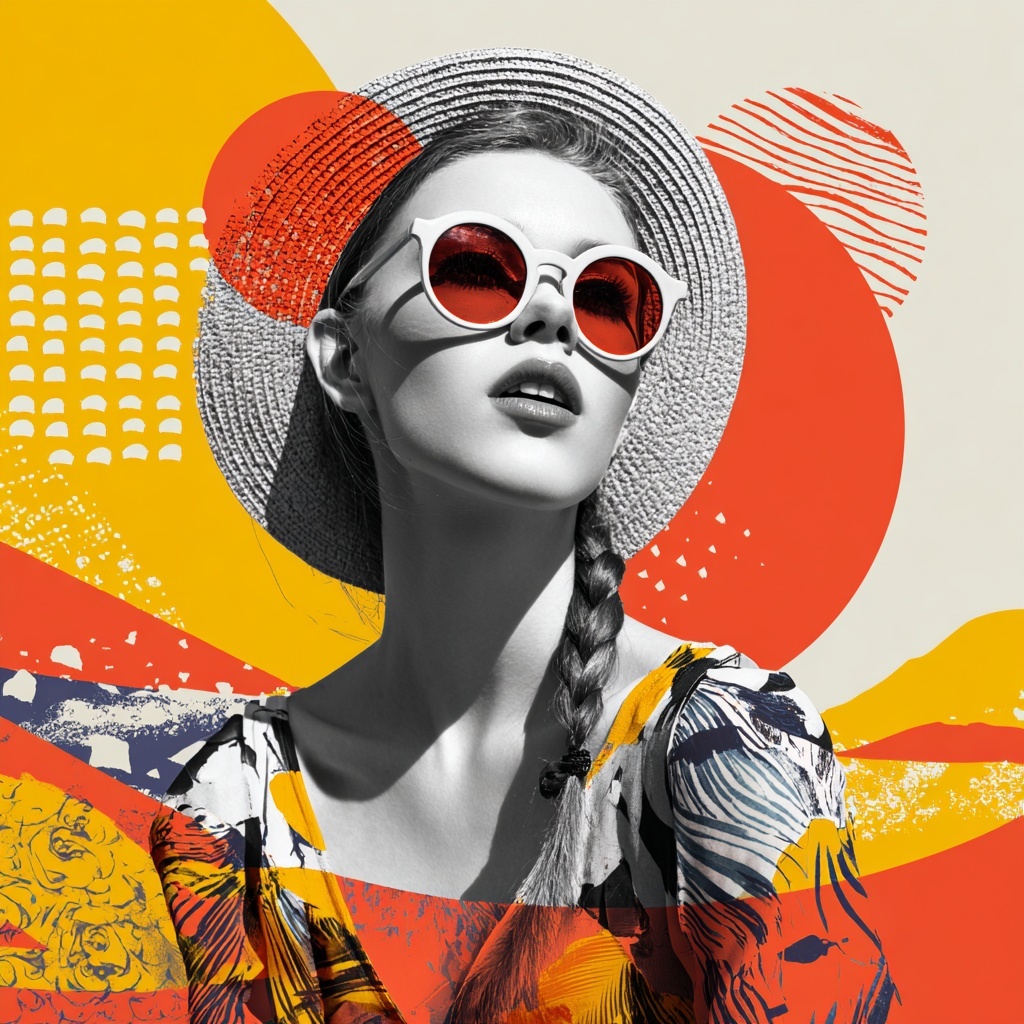 Chic Summer Styles: Discover Your Sunglasses Today