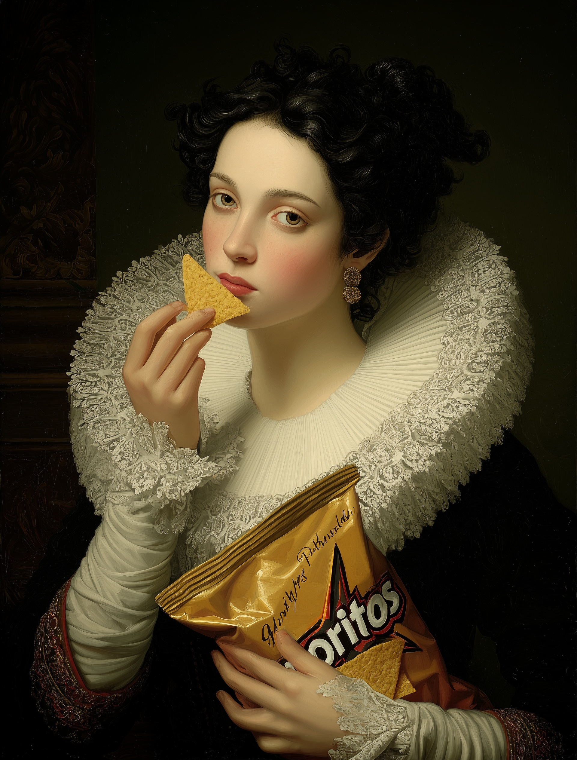 Classic Elegance Meets Bold Flavor in Every Bite