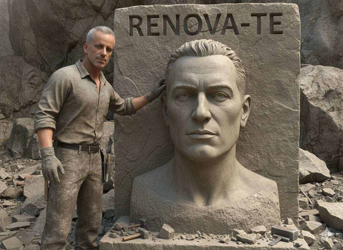 Ultrarealistic Cinematic Movie Poster with Neon Energy