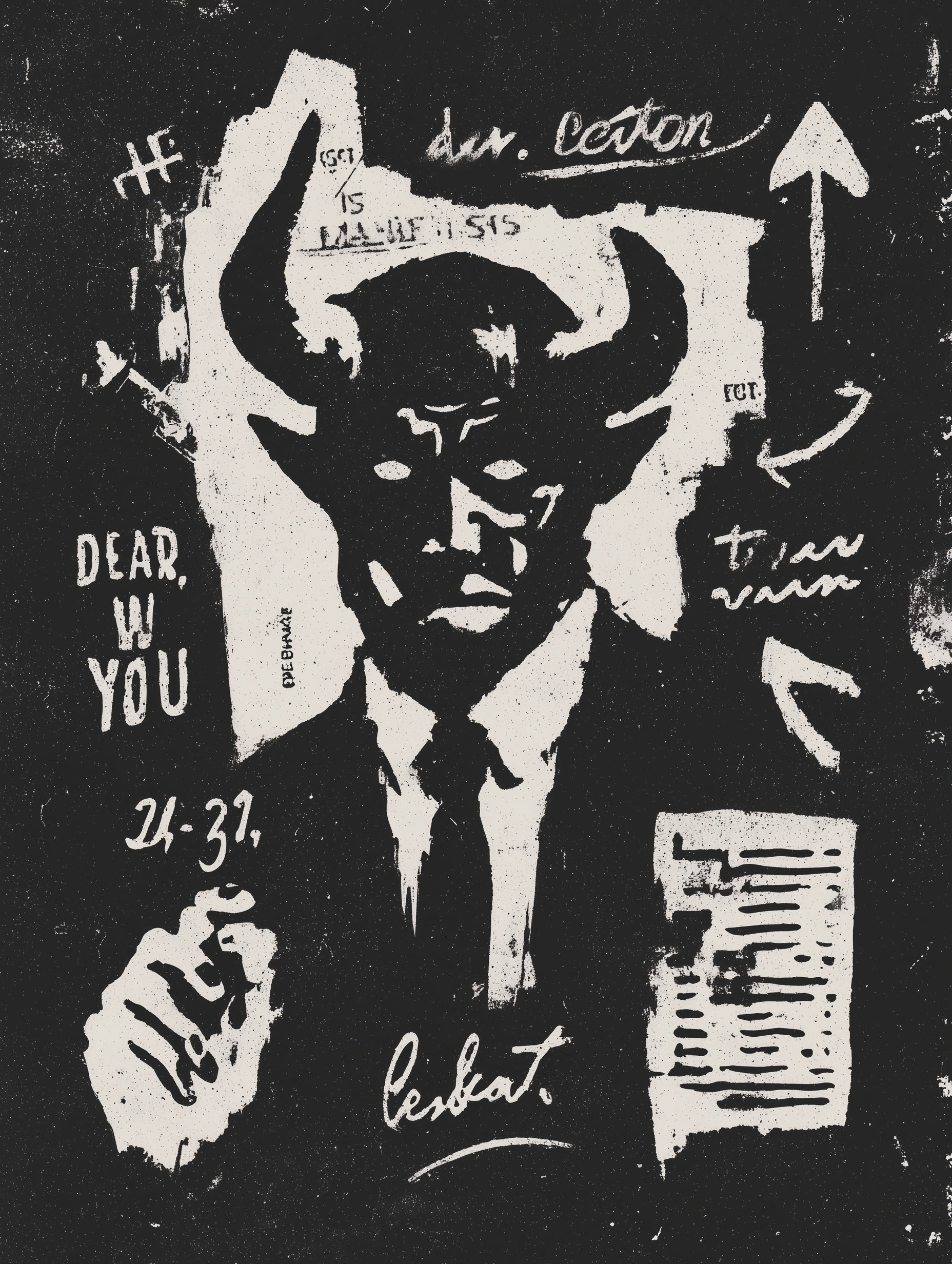 Dear You: Embrace Your Inner Devil