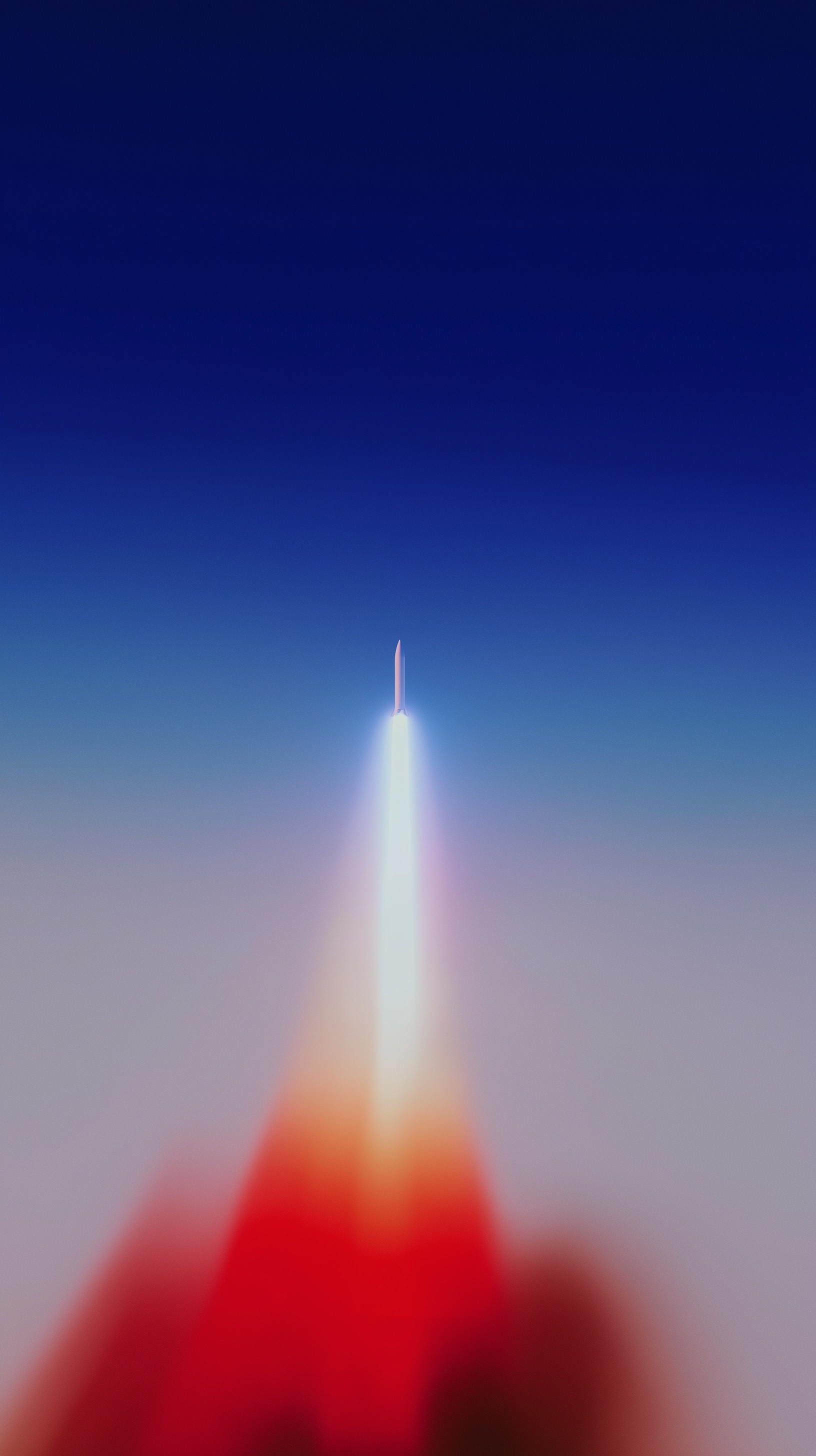 DF-41 Missile Soars: Ultra Long-Range Capture