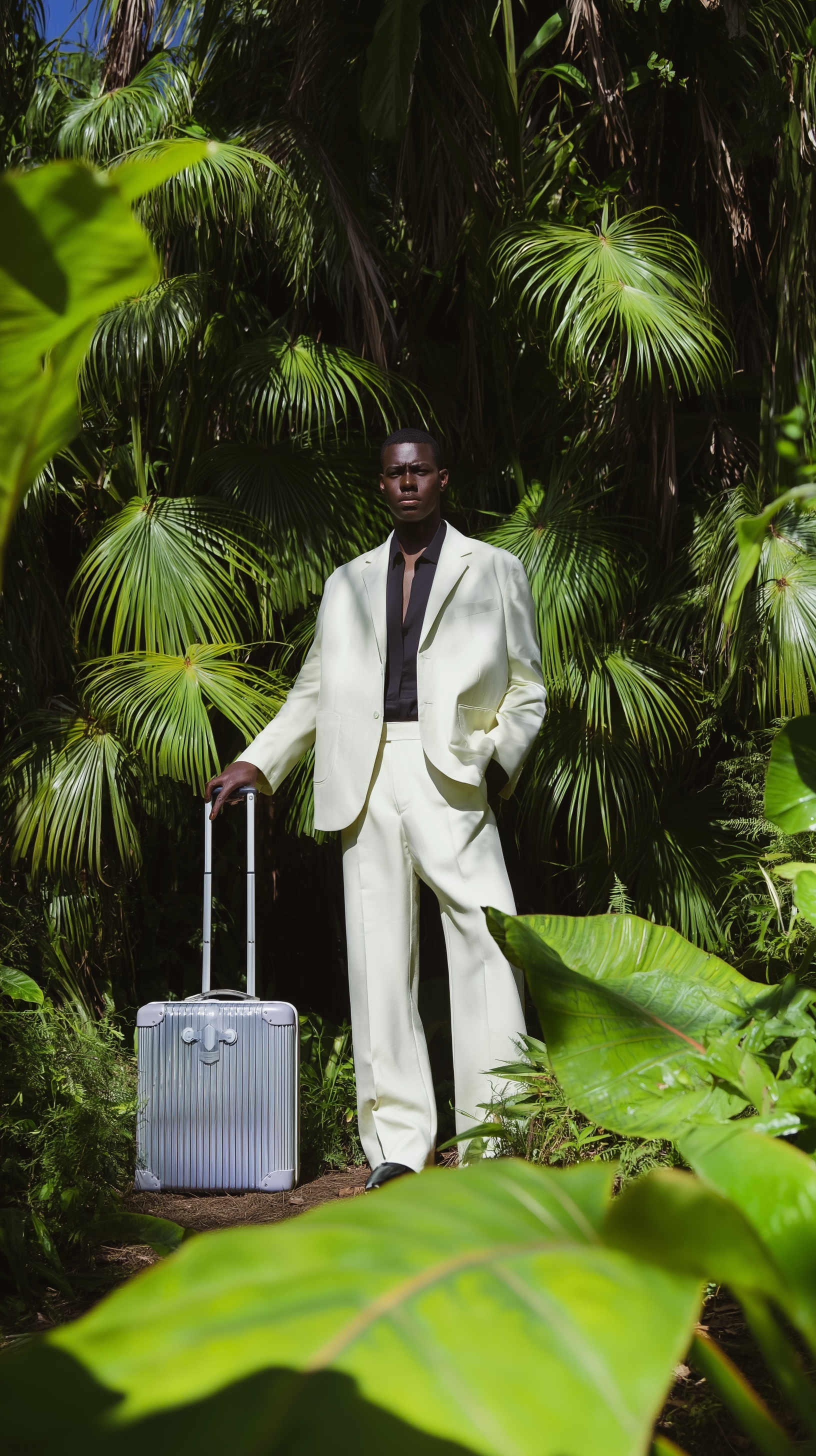 Discover Adventure: Explore with Style