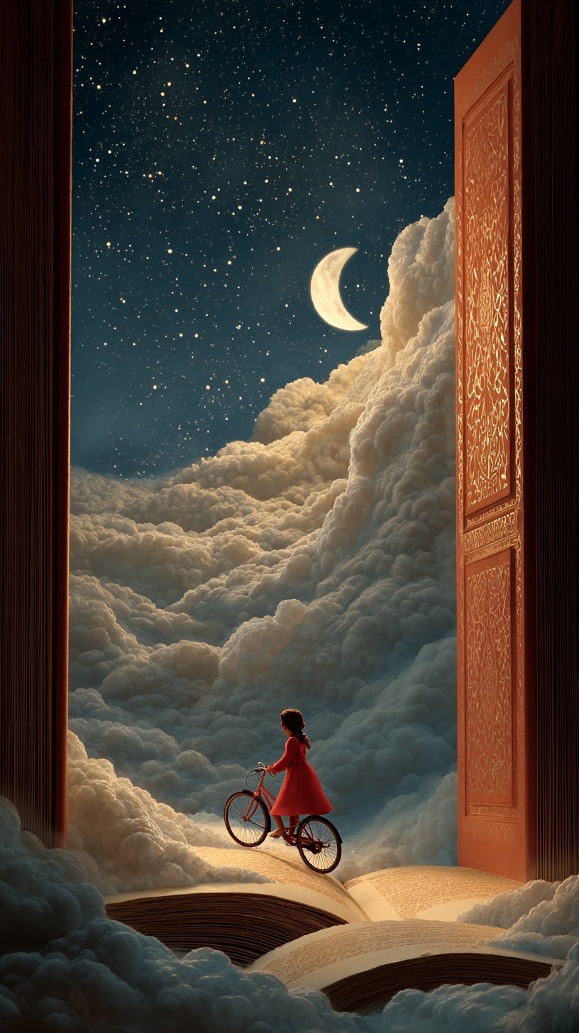 Discover Tranquility: A Journey to Wisdom