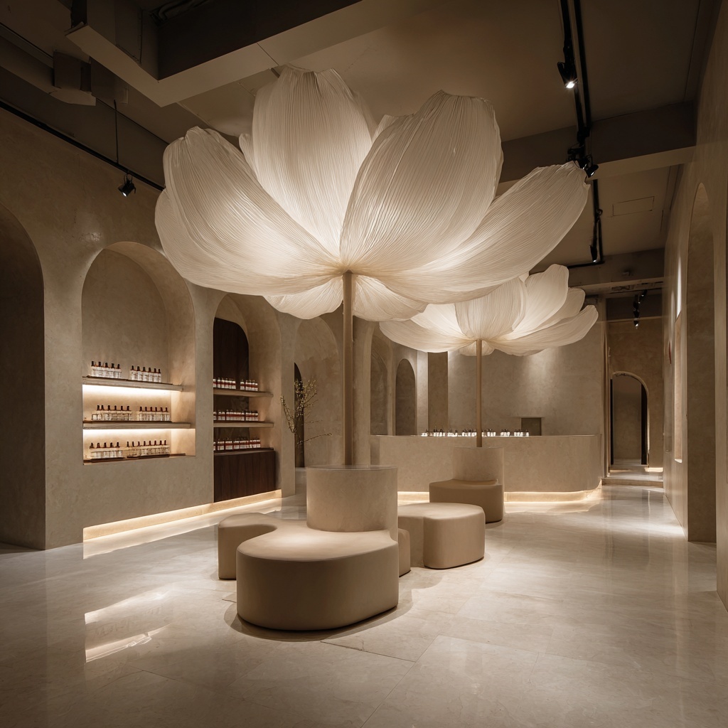 Elevate Your Senses with Our Unique Fragrance Space