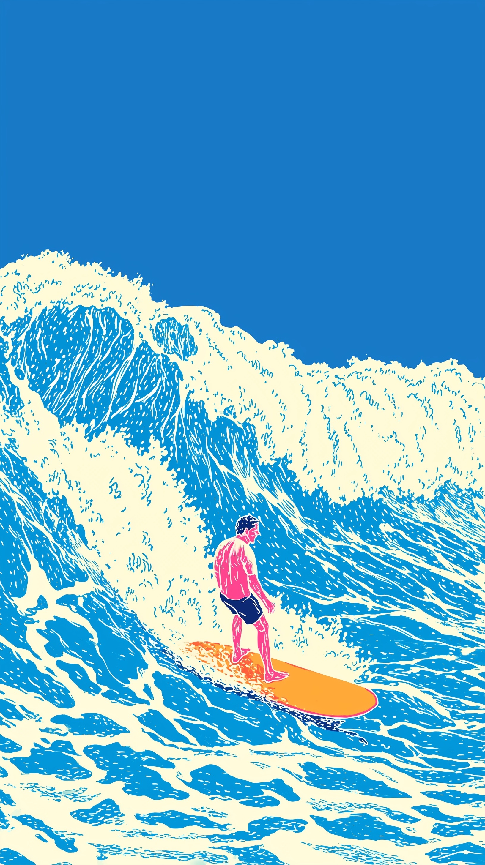 Epic Surfing Adventure: Ride the Perfect Wave