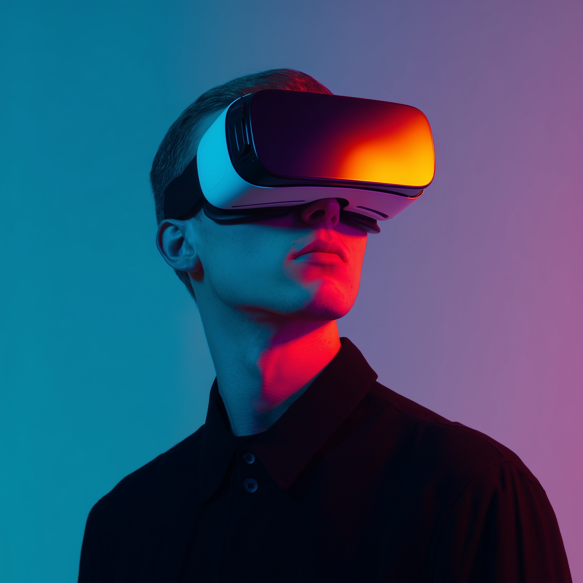 Experience the Future with VR Technology