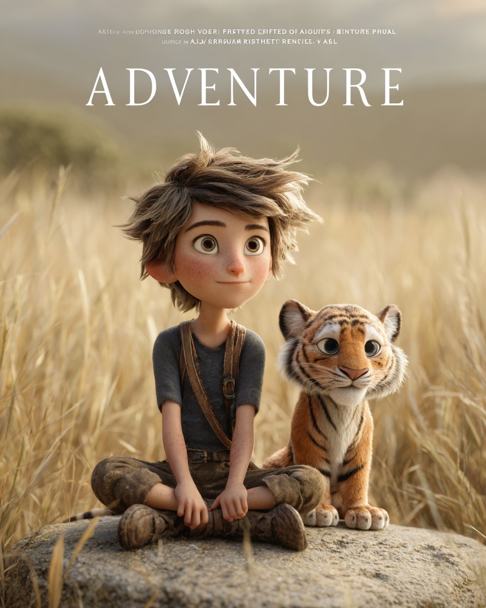 Explore Adventure with AR: Join the Journey Now!