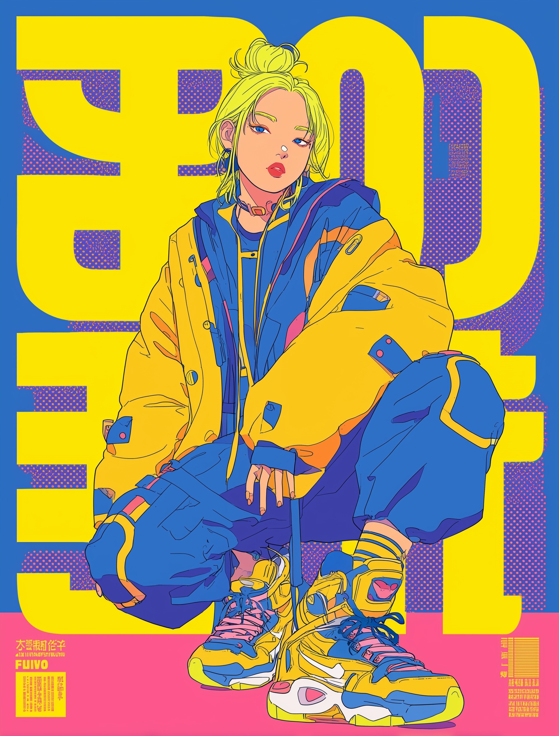 Futuristic Fashion: Bold Streetwear Trends Unveiled