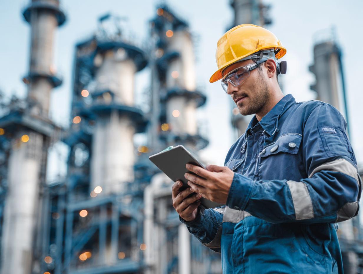 Industrial Solutions and Engineering Services by Sedres Analyzer System Factory
