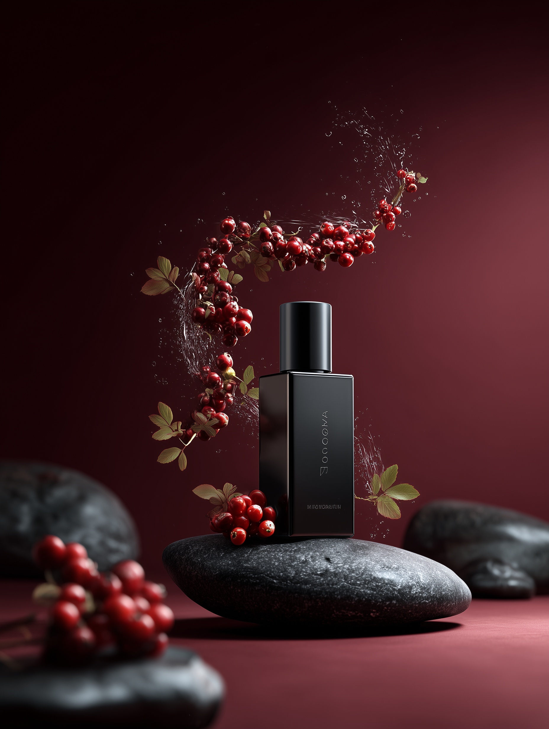 Luxury Perfume: Elegance in Every Detail