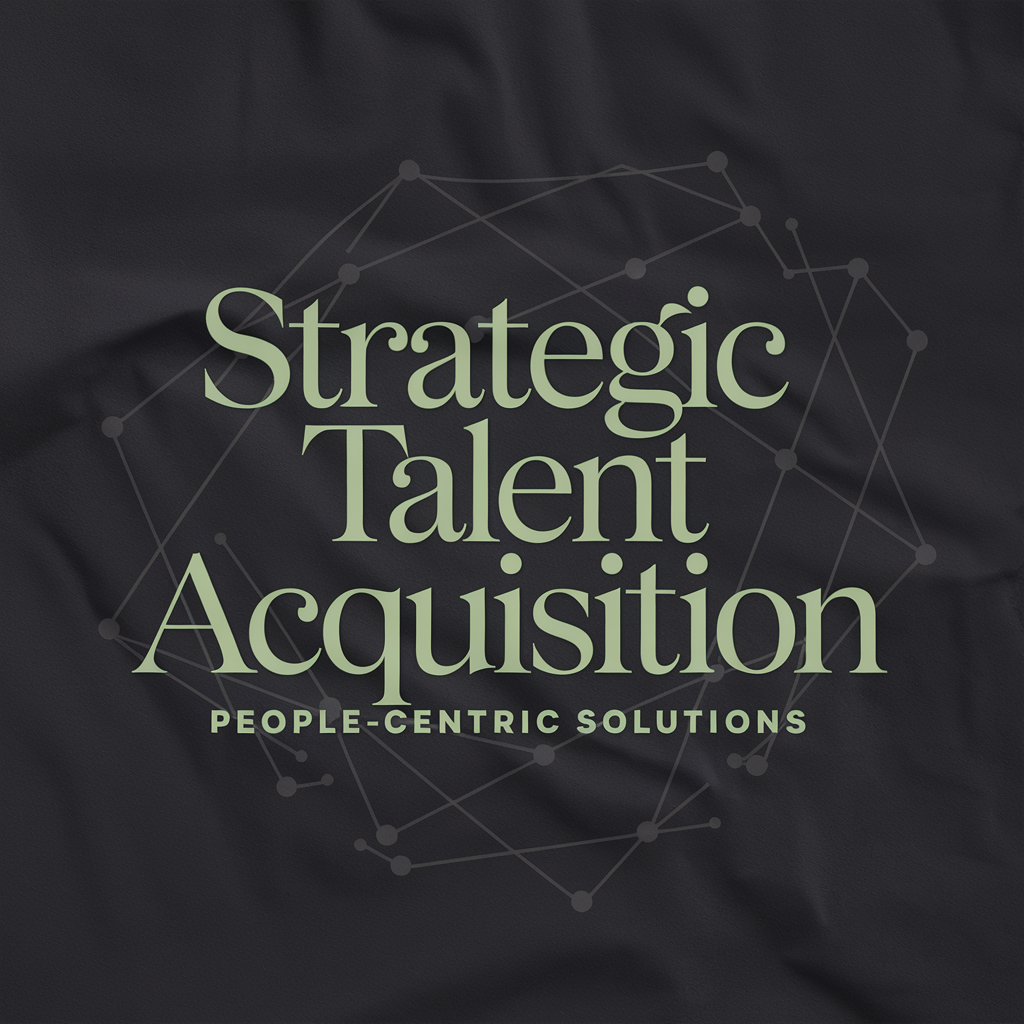 Modern Minimalist LinkedIn Banner for HR Leader