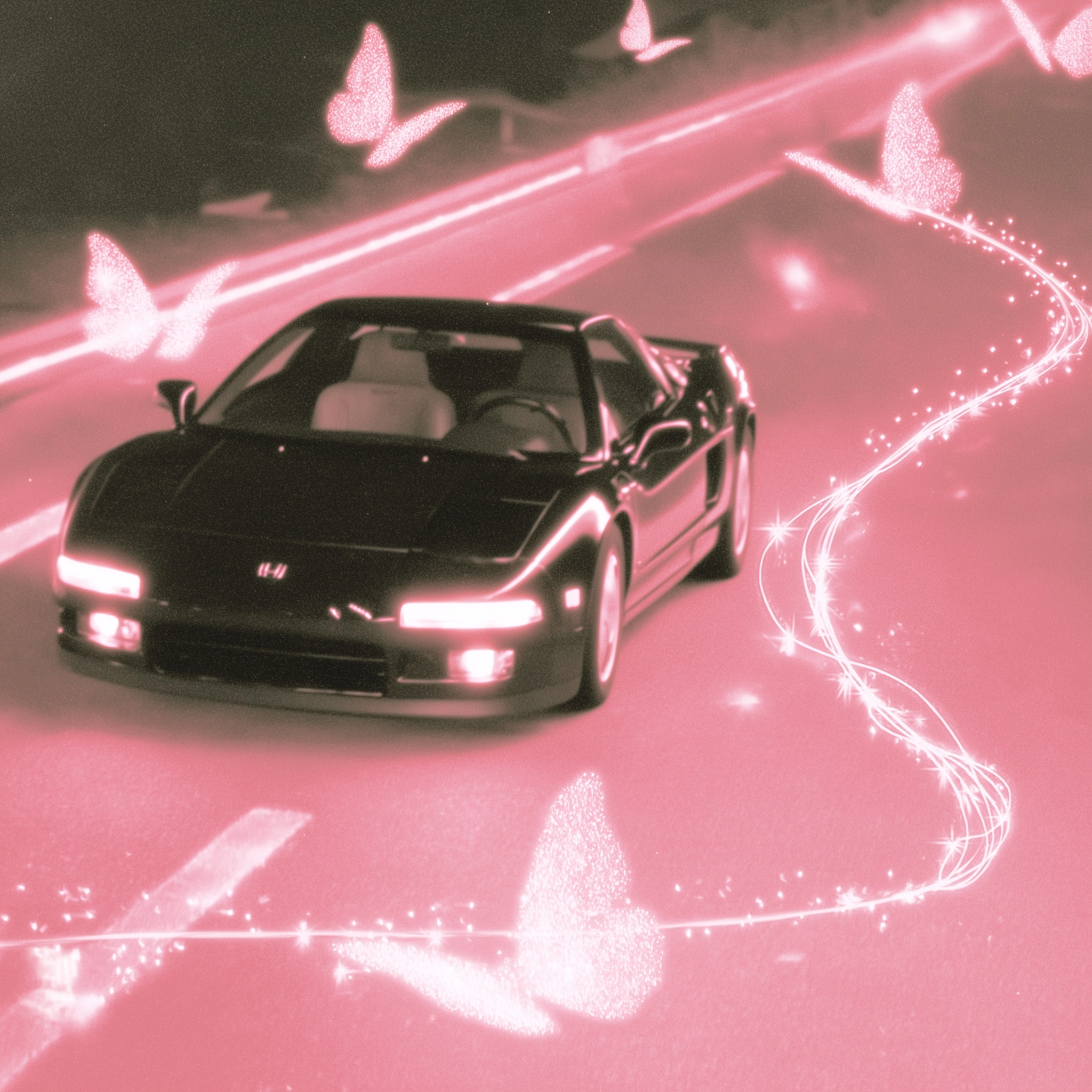 Neo-Tokyo's Dream: A Cyberpunk Odyssey