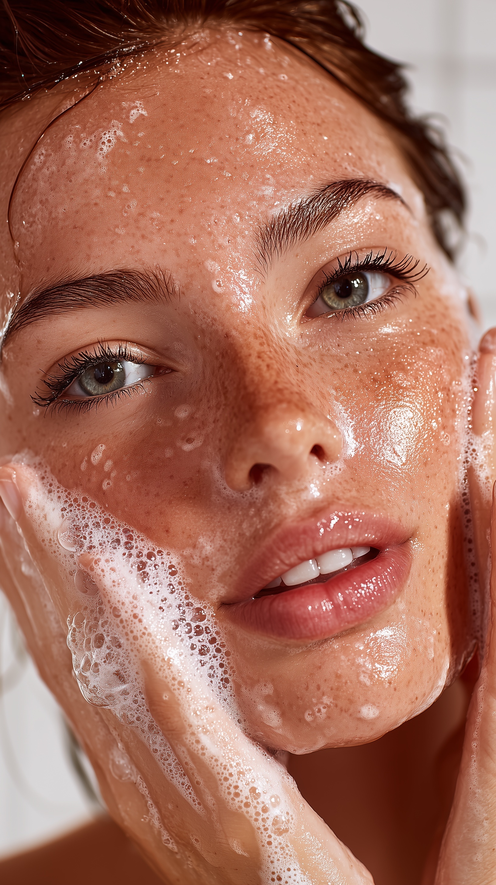 Radiant Skin: Transform Your Beauty Routine