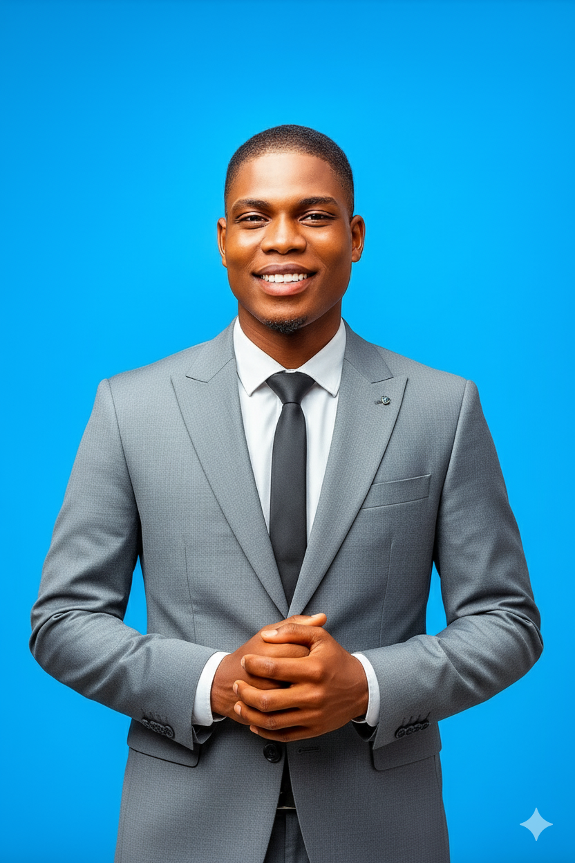 Enhance Mans Outfit with Stylish Ash Suit