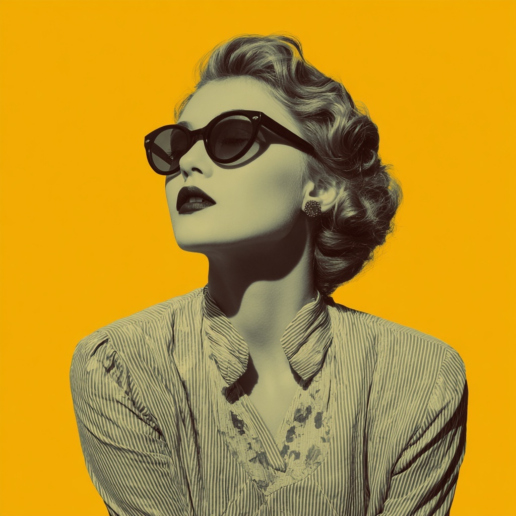 Retro Chic: Timeless Sunglasses for Every Style