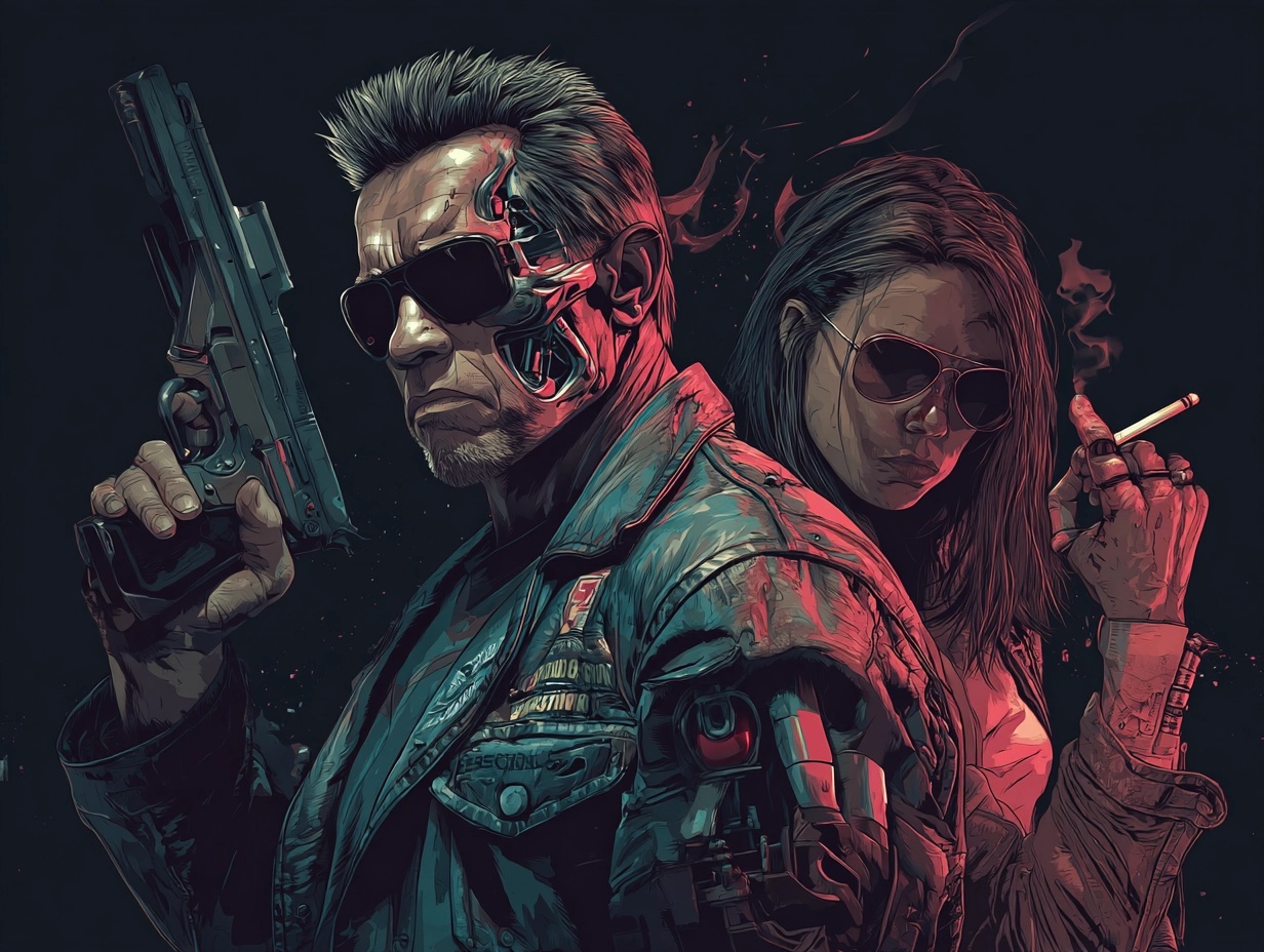 Rizz and Robots: The Future of Charm