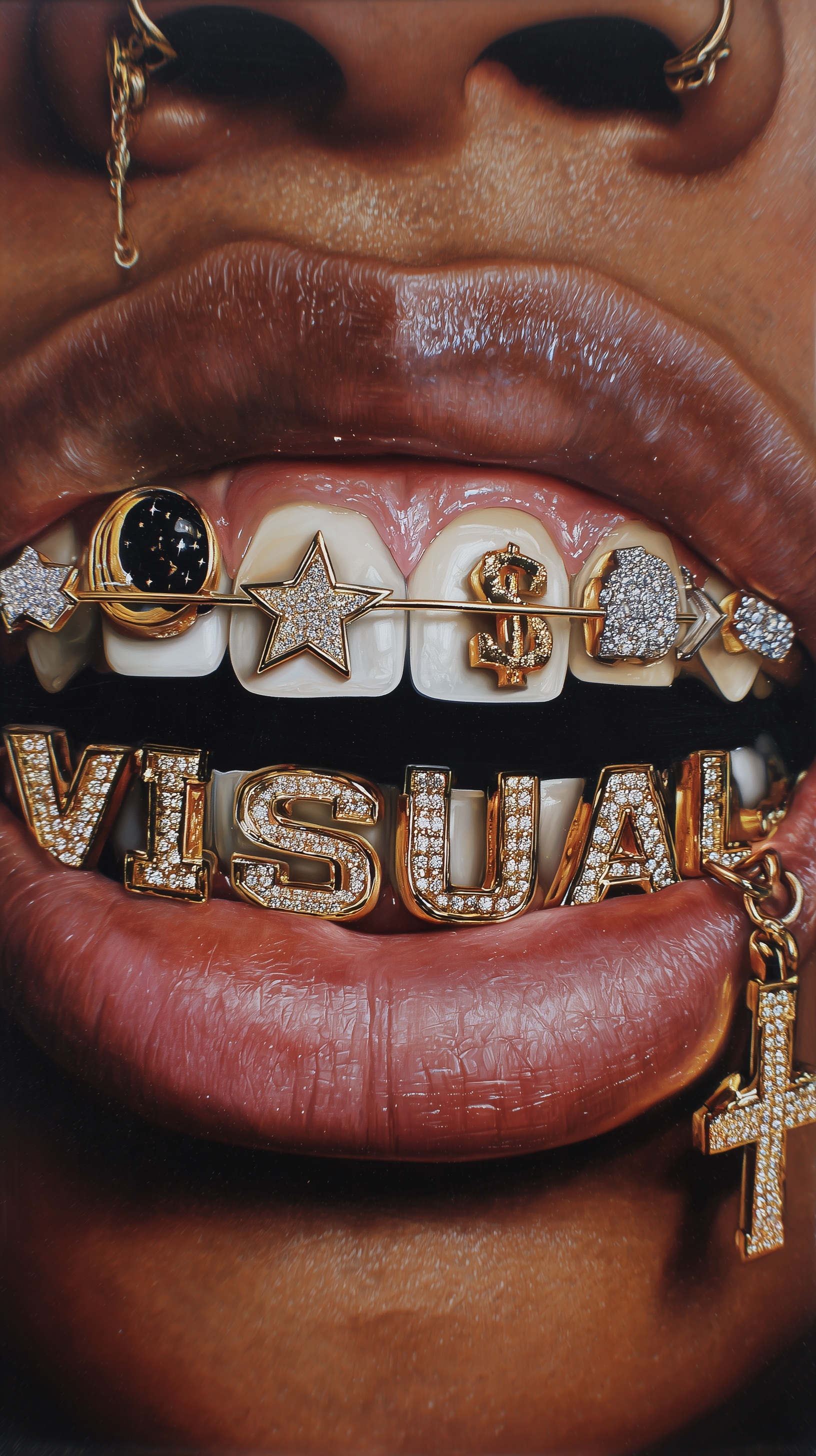 Shine Bright: Customize Your Grillz with Style!