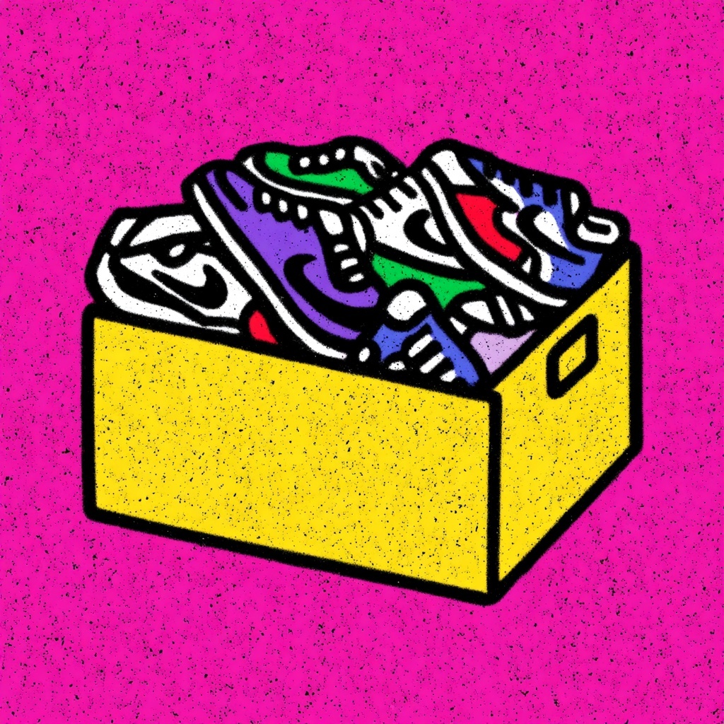 Shop Vibrant Nike Shoes - Unleash Your Style!