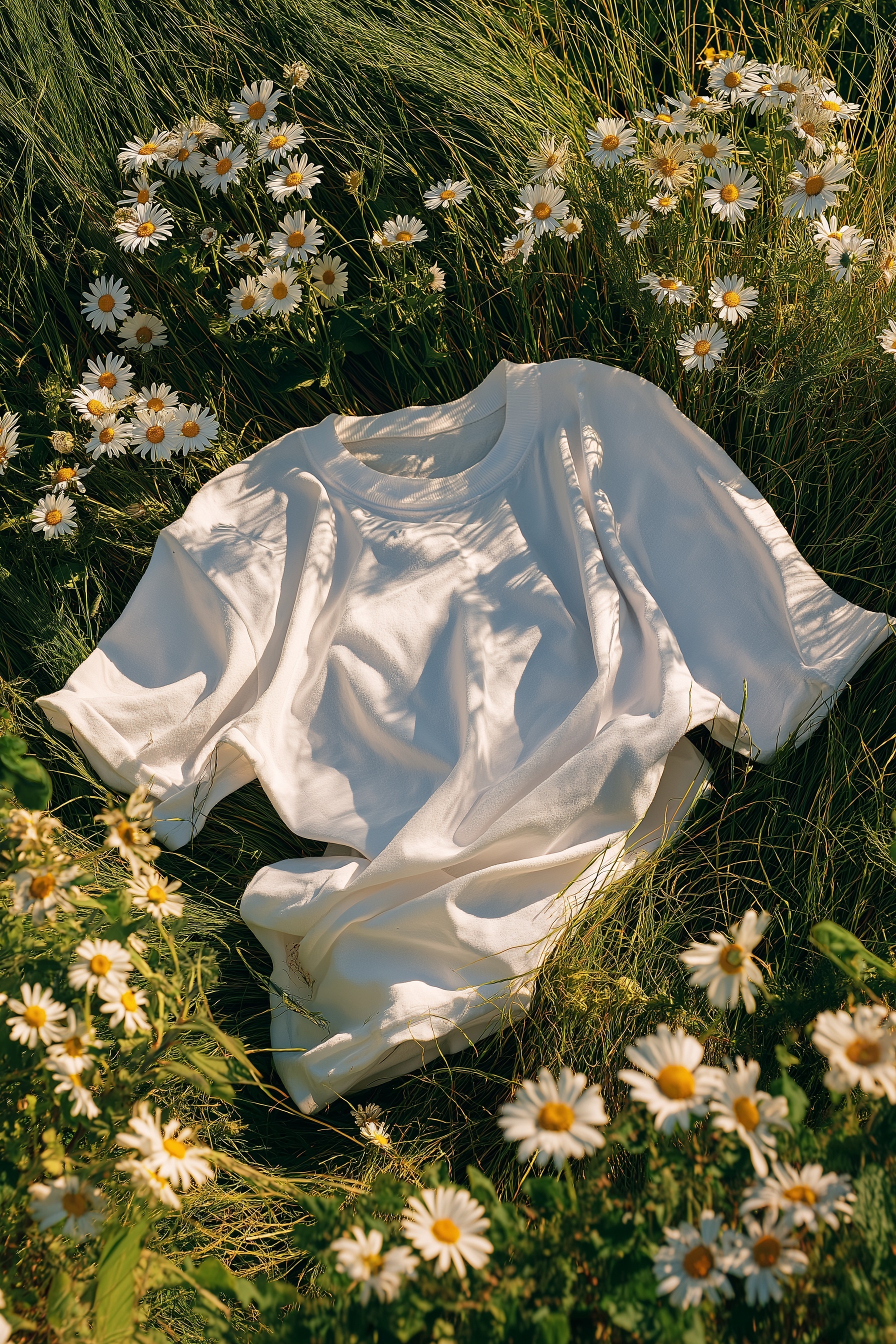 Stylish Oversized Cotton T-Shirts for Summer